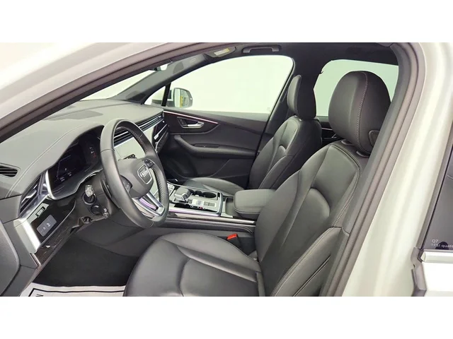 SEMINUEVOS AUDI Q7 a Estados en autogozo