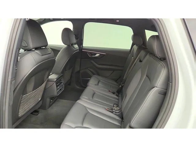 SEMINUEVOS AUDI Q7 a Estados en autogozo