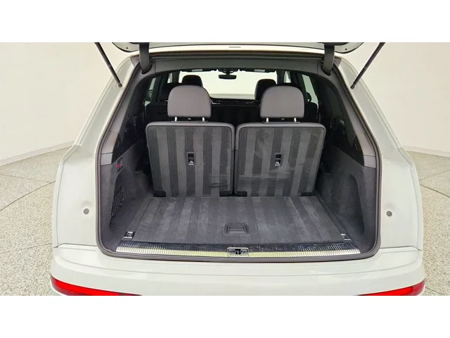 SEMINUEVOS AUDI Q7 a Estados en autogozo