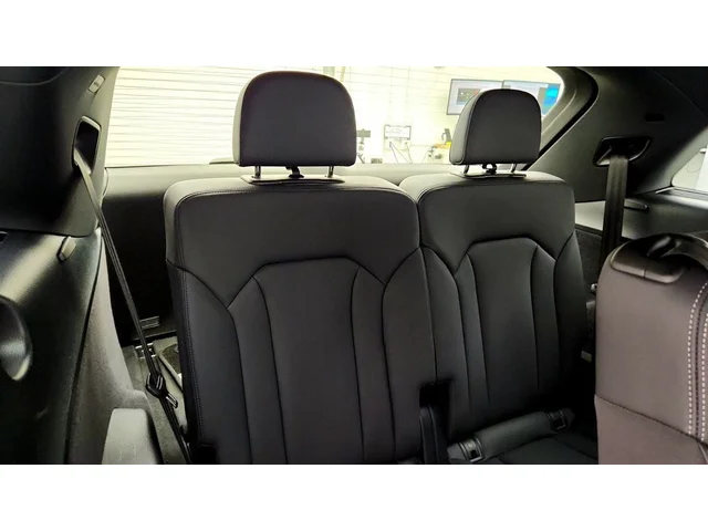 SEMINUEVOS AUDI Q7 a Estados en autogozo
