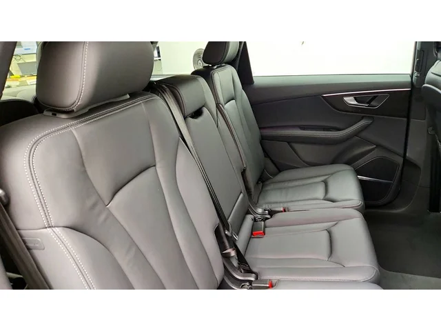 SEMINUEVOS AUDI Q7 a Estados en autogozo