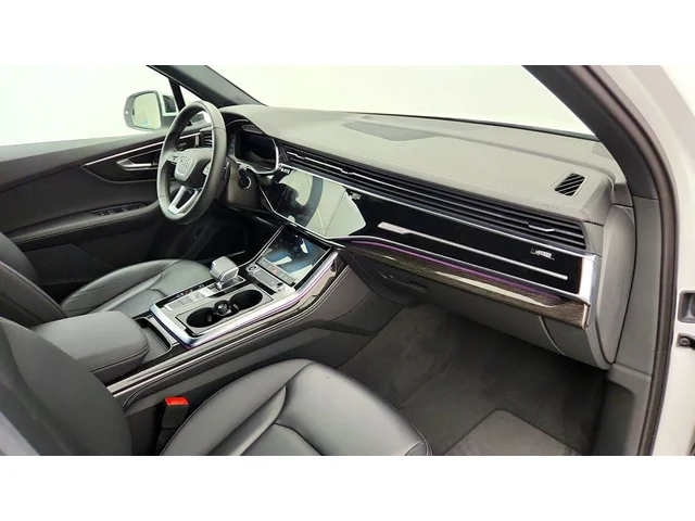 SEMINUEVOS AUDI Q7 a Estados en autogozo
