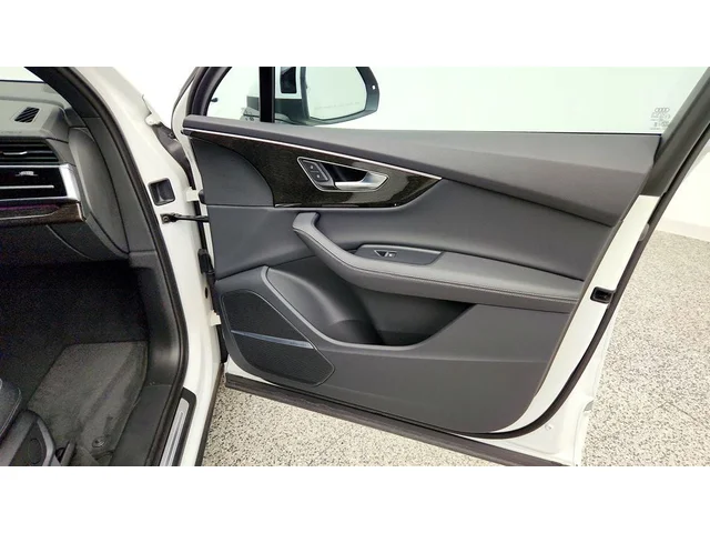 SEMINUEVOS AUDI Q7 a Estados en autogozo
