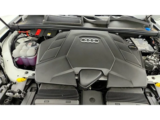 SEMINUEVOS AUDI Q7 a Estados en autogozo