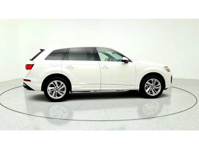 SEMINUEVOS AUDI Q7 a Estados en autogozo