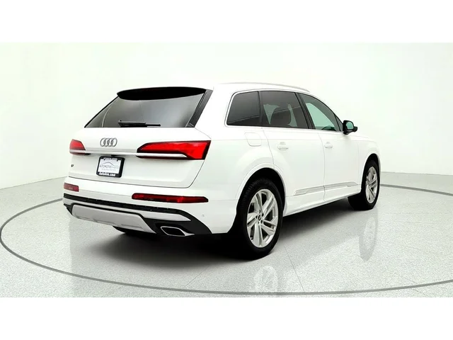 SEMINUEVOS AUDI Q7 a Estados en autogozo