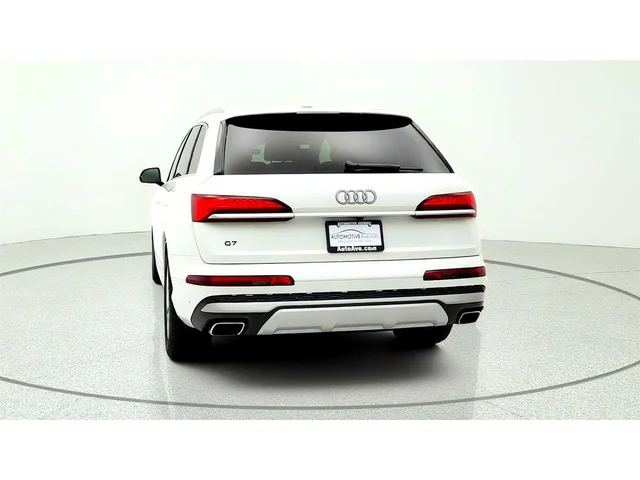 SEMINUEVOS AUDI Q7 a Estados en autogozo