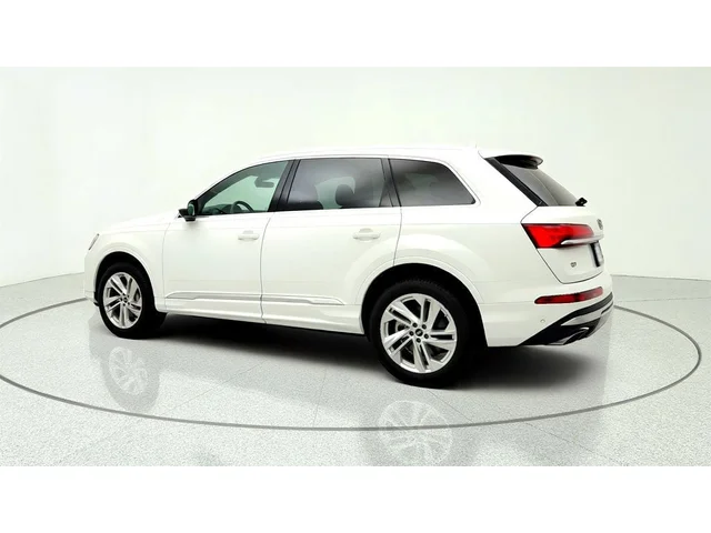 SEMINUEVOS AUDI Q7 a Estados en autogozo