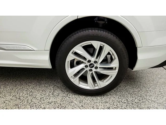 SEMINUEVOS AUDI Q7 a Estados en autogozo