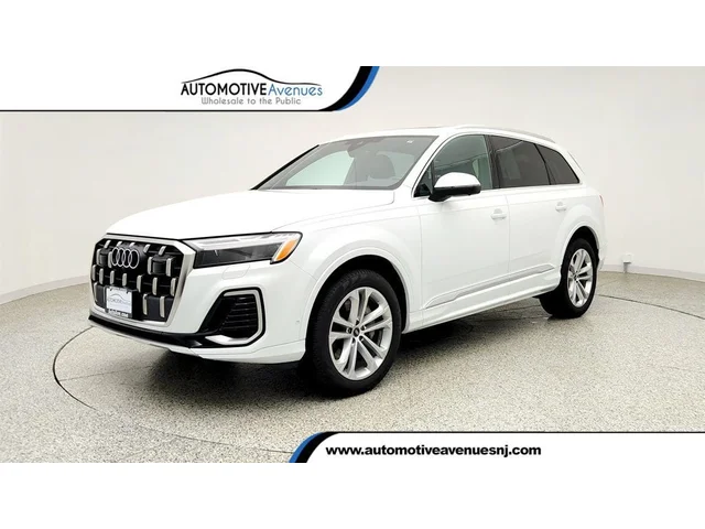 SEMINUEVOS AUDI Q7 a Estados en autogozo