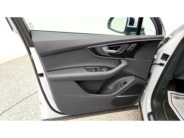 SEMINUEVOS AUDI Q7 a Estados en autogozo