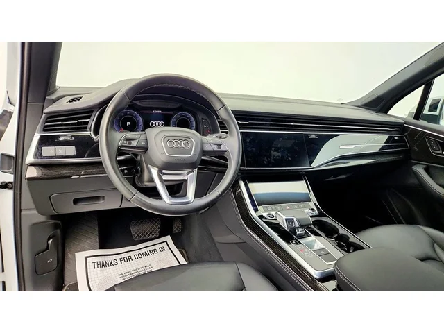 SEMINUEVOS AUDI Q7 a Estados en autogozo