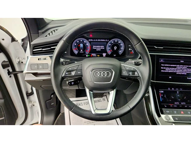 SEMINUEVOS AUDI Q7 a Estados en autogozo