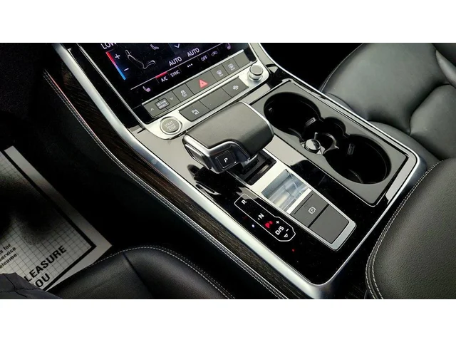 SEMINUEVOS AUDI Q7 a Estados en autogozo