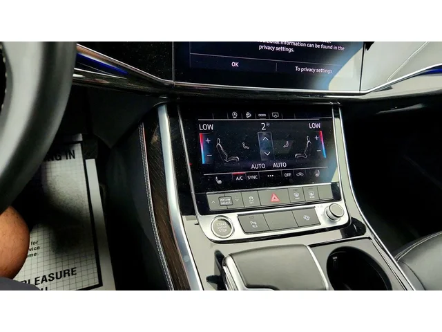 SEMINUEVOS AUDI Q7 a Estados en autogozo
