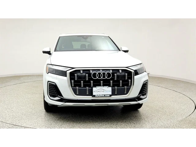 SEMINUEVOS AUDI Q7 a Estados en autogozo