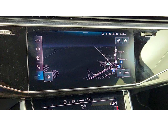 SEMINUEVOS AUDI Q7 a Estados en autogozo