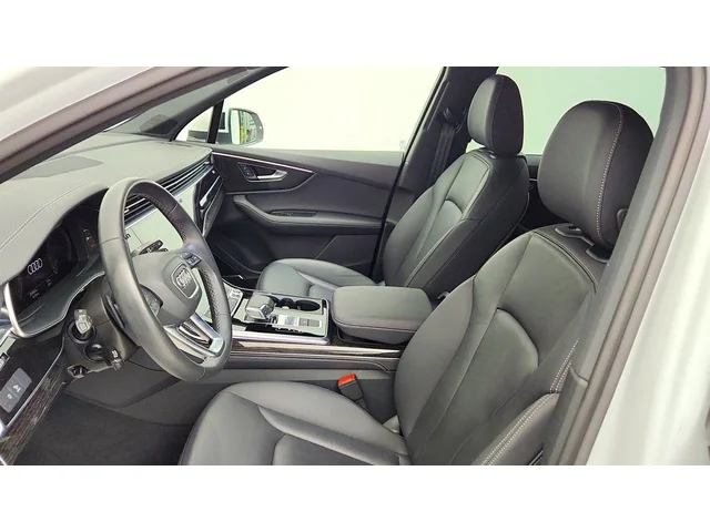SEMINUEVOS AUDI Q7 a Estados en autogozo