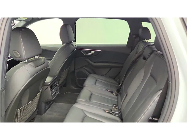 SEMINUEVOS AUDI Q7 a Estados en autogozo