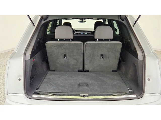 SEMINUEVOS AUDI Q7 a Estados en autogozo