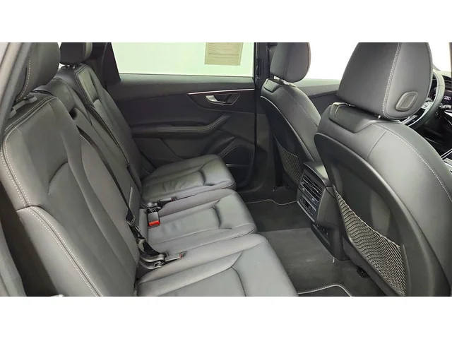 SEMINUEVOS AUDI Q7 a Estados en autogozo