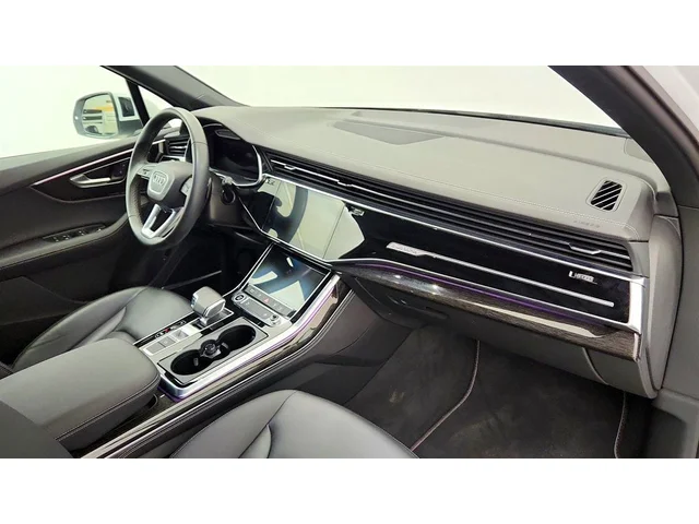 SEMINUEVOS AUDI Q7 a Estados en autogozo