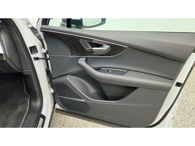 SEMINUEVOS AUDI Q7 a Estados en autogozo