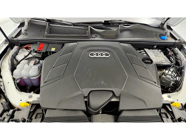 SEMINUEVOS AUDI Q7 a Estados en autogozo