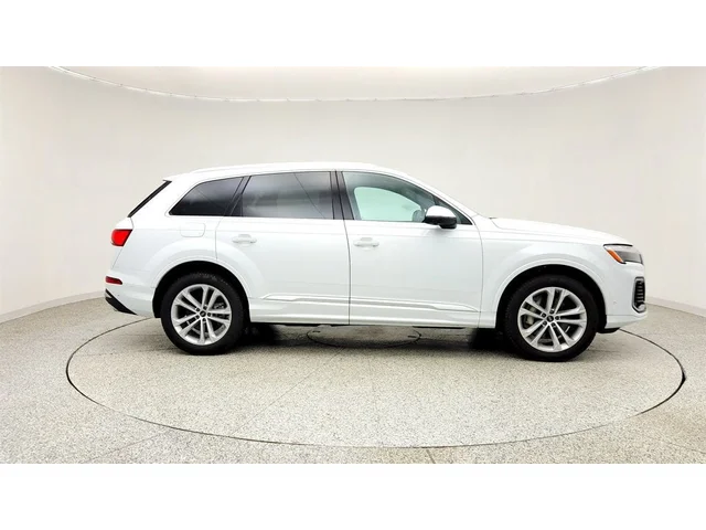 SEMINUEVOS AUDI Q7 a Estados en autogozo