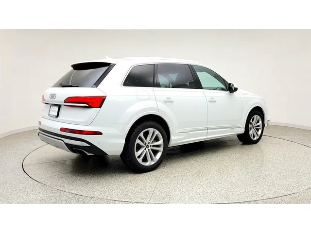 SEMINUEVOS AUDI Q7 a Estados en autogozo