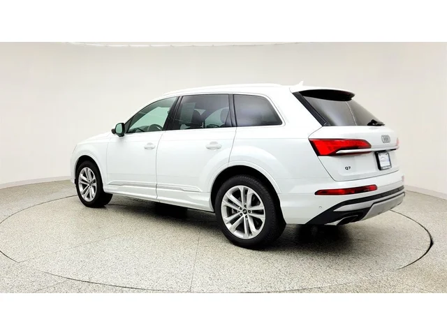 SEMINUEVOS AUDI Q7 a Estados en autogozo