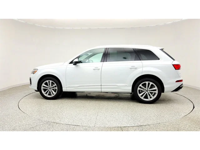 SEMINUEVOS AUDI Q7 a Estados en autogozo