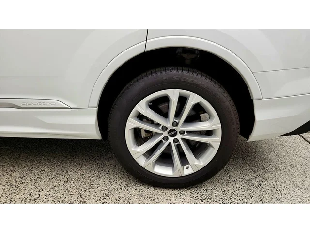 SEMINUEVOS AUDI Q7 a Estados en autogozo