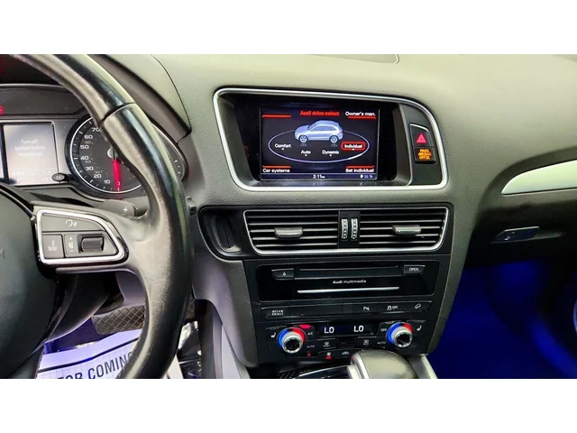 SEMINUEVOS AUDI Q5 a Estados en autogozo