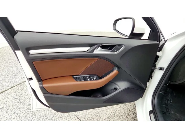 SEMINUEVOS AUDI A3 Sedan a Estados en autogozo