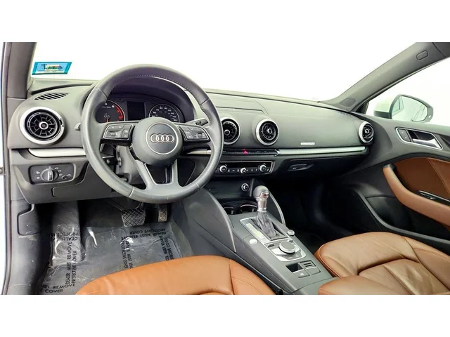 SEMINUEVOS AUDI A3 Sedan a Estados en autogozo