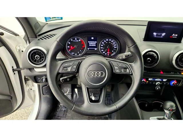 SEMINUEVOS AUDI A3 Sedan a Estados en autogozo