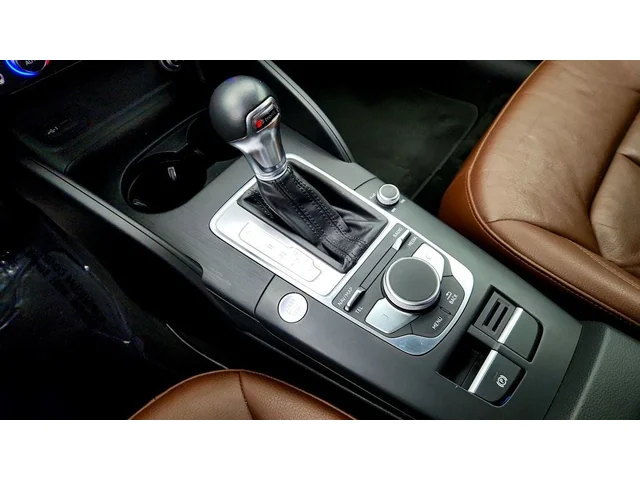 SEMINUEVOS AUDI A3 Sedan a Estados en autogozo