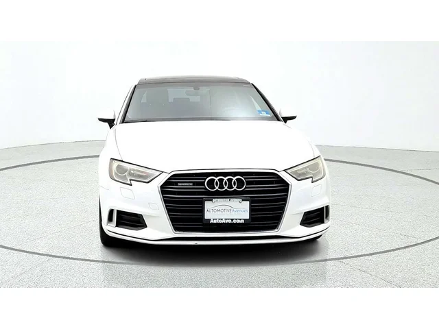 SEMINUEVOS AUDI A3 Sedan a Estados en autogozo