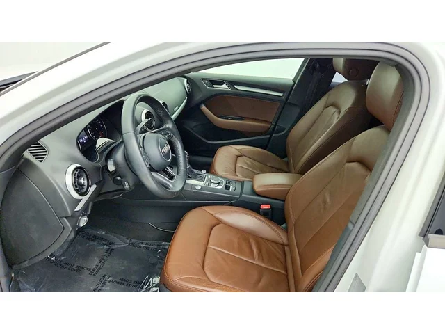 SEMINUEVOS AUDI A3 Sedan a Estados en autogozo