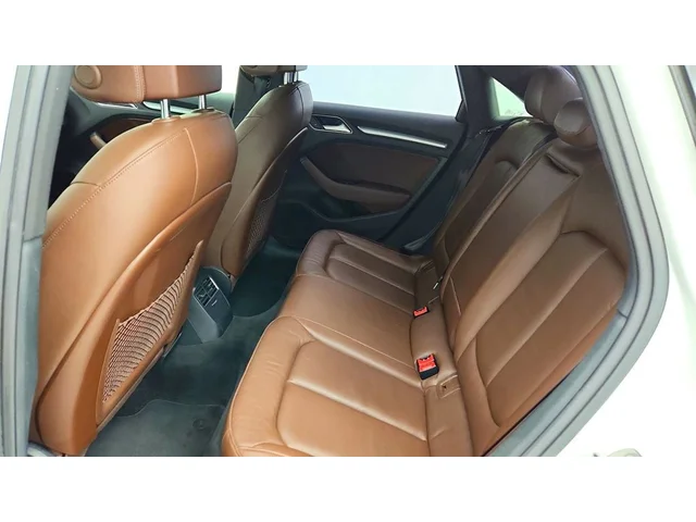 SEMINUEVOS AUDI A3 Sedan a Estados en autogozo