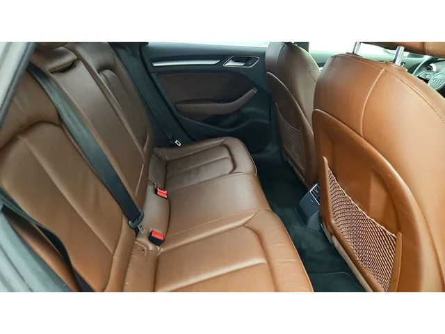 SEMINUEVOS AUDI A3 Sedan a Estados en autogozo