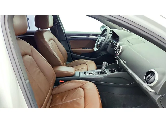 SEMINUEVOS AUDI A3 Sedan a Estados en autogozo