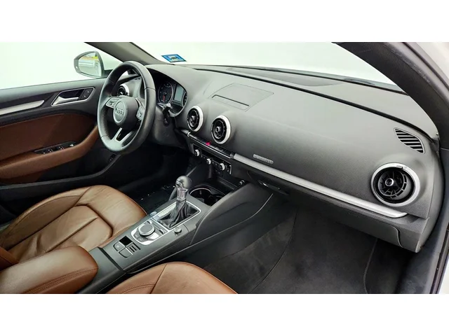 SEMINUEVOS AUDI A3 Sedan a Estados en autogozo