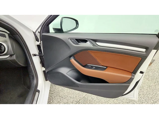 SEMINUEVOS AUDI A3 Sedan a Estados en autogozo