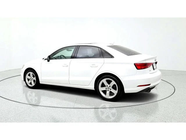 SEMINUEVOS AUDI A3 Sedan a Estados en autogozo
