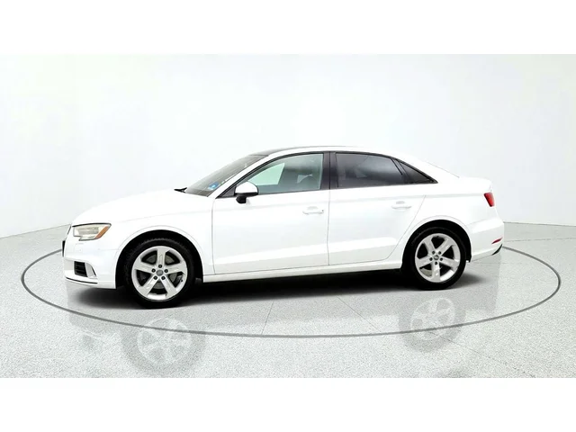 SEMINUEVOS AUDI A3 Sedan a Estados en autogozo