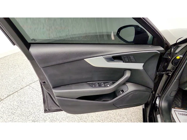 SEMINUEVOS AUDI A4 a Estados en autogozo