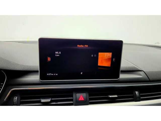 SEMINUEVOS AUDI A4 a Estados en autogozo