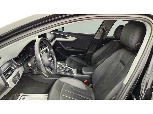 SEMINUEVOS AUDI A4 a Estados en autogozo